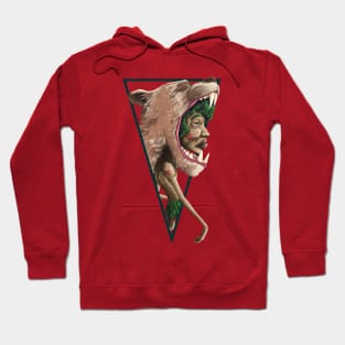 Kino the Hunter Hoodie